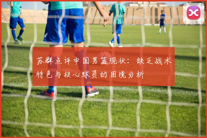 苏群点评中国男篮现状：缺乏战术特色与核心球员的困境分析